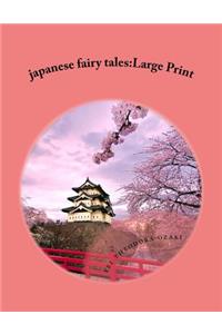 japanese fairy tales