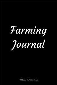 Farming Journal