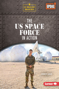 Us Space Force in Action