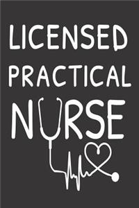 Licensed Practical Nurse