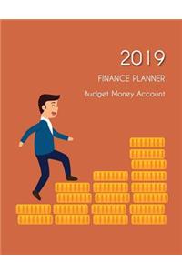 2019 Finance Planner