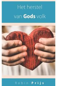 Het herstel van Gods volk
