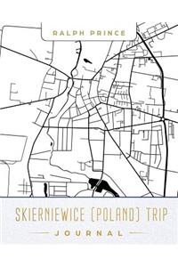 Skierniewice (Poland) Trip Journal