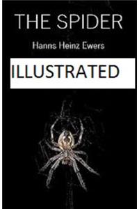 The Spider Illustrated