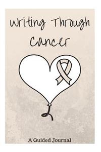Writing Through Cancer