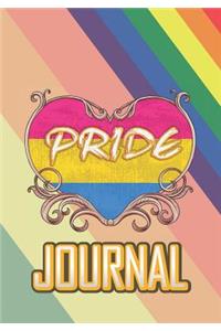 Pride Journal