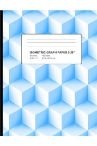 Isometric Graph Paper