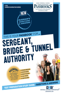 Sergeant, Bridge & Tunnel Authority