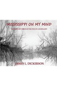Mississippi on My Mind