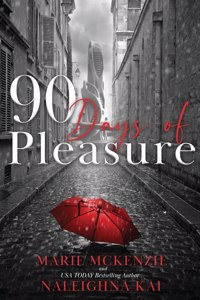 90 Days of Pleasure