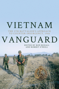 Vietnam Vanguard