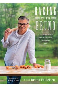 Baking with Bruno