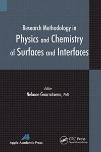 Research Methodology in Physics and Chemistry of Surfaces and Interfaces