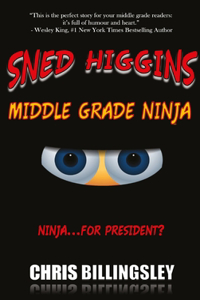 Sned Higgins