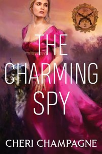 The Charming Spy