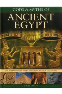 Gods & Myths of Ancient Egypt