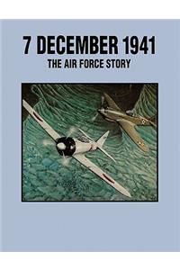 7 December 1941