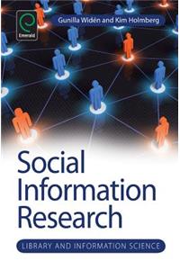 Social Information Research