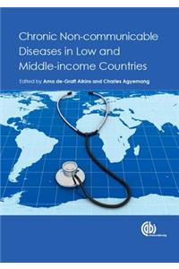 Chronic Non-communicable Diseases in Low and Middle-income Countries