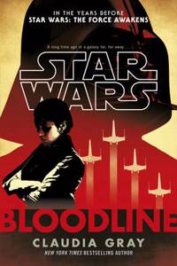 Star Wars: Bloodline