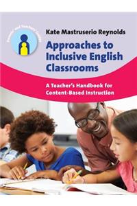 Approaches to Inclusive English Classrooms