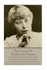 The Poetry Of Katherine Tynan