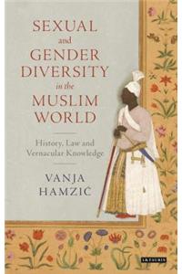 Sexual and Gender Diversity in the Muslim World