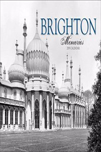 BRIGHTON MEMORIES A4 2019