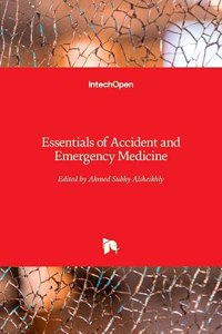 Essentials of Accident and Emergency Medicine