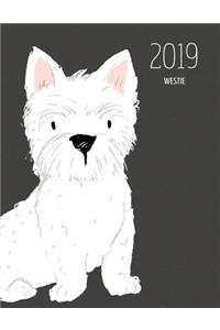2019 Westie