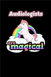 Audiologists Are Magical