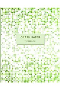 Graph Paper Notebook