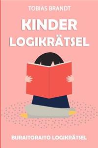 Kinder Logikrätsel