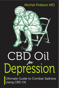 CBD Oil for Depression