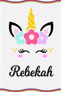 Rebekah