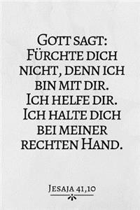 Gott Sagt