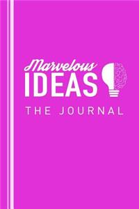 Marvelous Ideas
