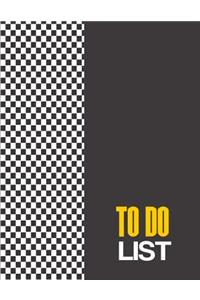 To Do List