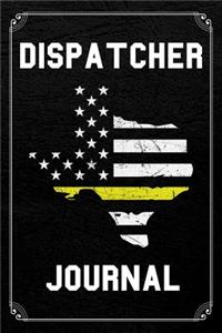 Dispatcher Journal