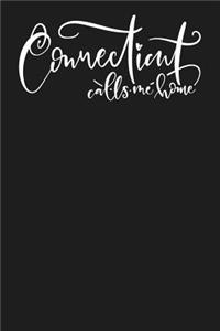 Connecticut Calls Me Home