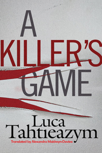A Killer's Game