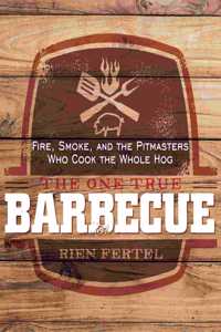 The One True Barbecue
