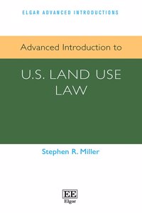 Advanced Introduction to U.S. Land Use Law