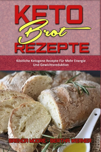 Keto-Brot-Rezepte