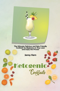 Ketogenic Cocktails