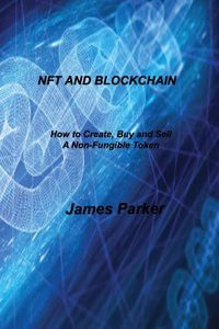 Nft and Blockchain