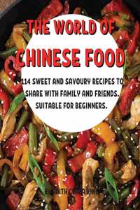 ThЕ World of ChinЕsЕ Food