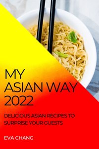 My Asian Way 2022