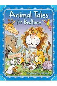 Animal Tales for Bedtime