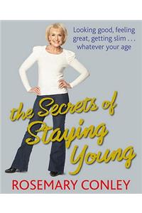 The Secrets of Staying Young